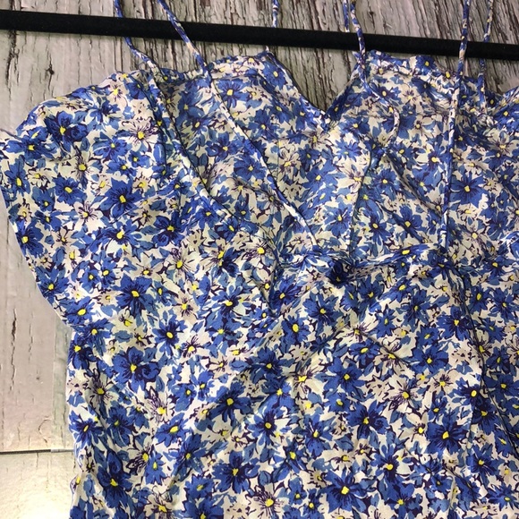 GUC | BANANA REPUBLIC | BLOUSE | SZ XS - Picture 6 of 6